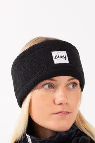 EIVY TROWBACK SHERPA HEADBAND