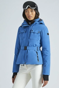 ERIN SNOW DIANA JACKET