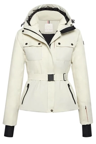 ERIN SNOW DIANA JACKET