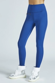 ERIN SNOW PERI LEGGING