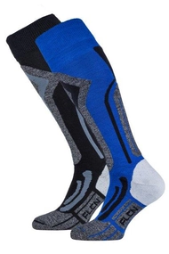 FALCON COOLLY 2-PACK SKISOCKS