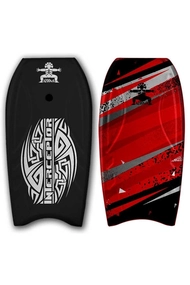 GEBRO SLICKBOARD MAGNUM RISE 108CM