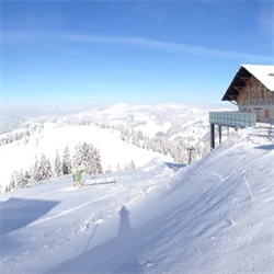 Goed Nieuws: Wintertoerisme en skiën zullen mogelijk zijn in Oostenrijk!