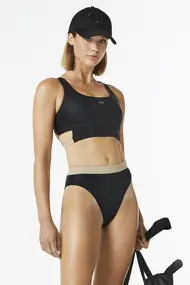 GOLDBERGH ATLANTIC SWIM BRA