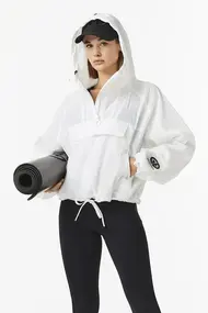 GOLDBERGH AVIC ANORAK