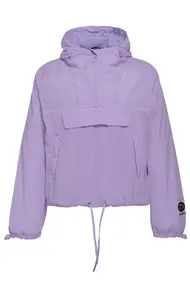 GOLDBERGH AVIC ANORAK