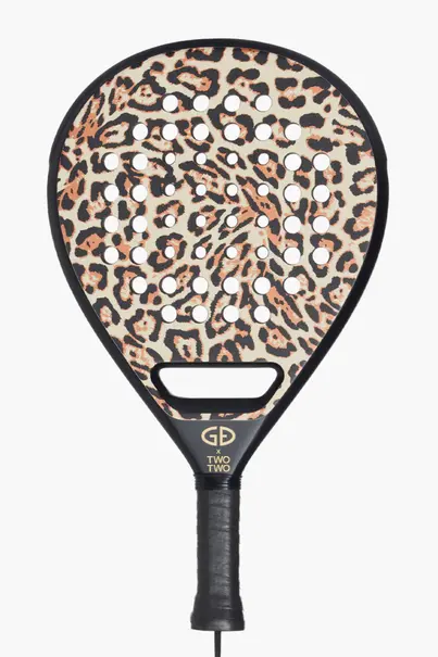 GOLDBERGH BLOCK PADEL RACKET