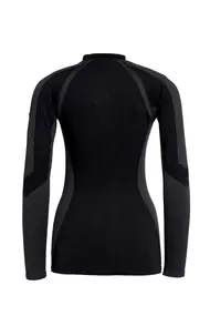 GOLDBERGH FAST BASELAYER LONG SLEEVE