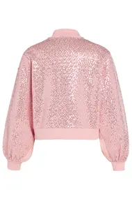 GOLDBERGH LOLA ROUND NECK SWEATER