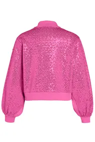 GOLDBERGH LOLA ROUND NECK SWEATER