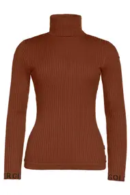 GOLDBERGH MIRA LONG SLEEVE KNIT SWEATER