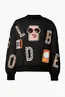 GOLDBERGH PISCINE SWEATER