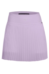 GOLDBERGH PLISSÉ SKIRT