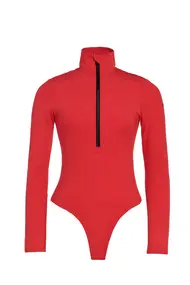 GOLDBERGH POPPY SKI BODY