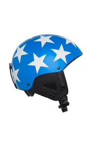 GOLDBERGH SMASHER HELMET