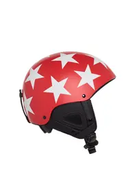 GOLDBERGH SMASHER HELMET