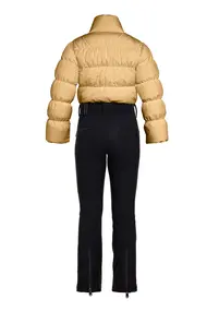 GOLDBERGH SNOWBALL SKI JUMPSUIT