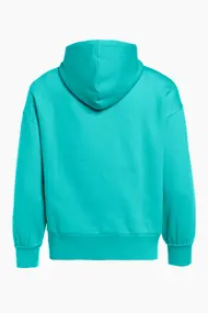 GOLDBERGH SPARKLING HOODED SWEATER