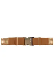 GOLDBERGH STUD BELT