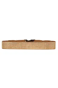 GOLDBERGH STUD BELT