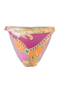 GOLDBERGH SUNLIT BIKINI BOTTOM