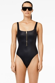 GOLDBERGH SURFSIDE BATHING SUIT ZIPPER