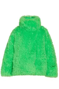 GOLDBERGH WOOLY JACKET