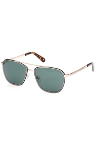 GUESS METAL SUNGLASSES