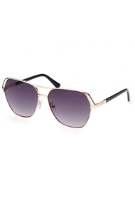 GUESS METAL SUNGLASSES