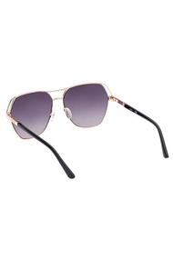 GUESS METAL SUNGLASSES