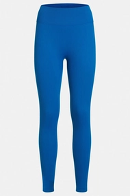 GUESS RIB SEAMLESS LEGGINGS