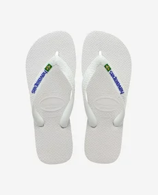 HAVAIANAS BRASIL LOGO