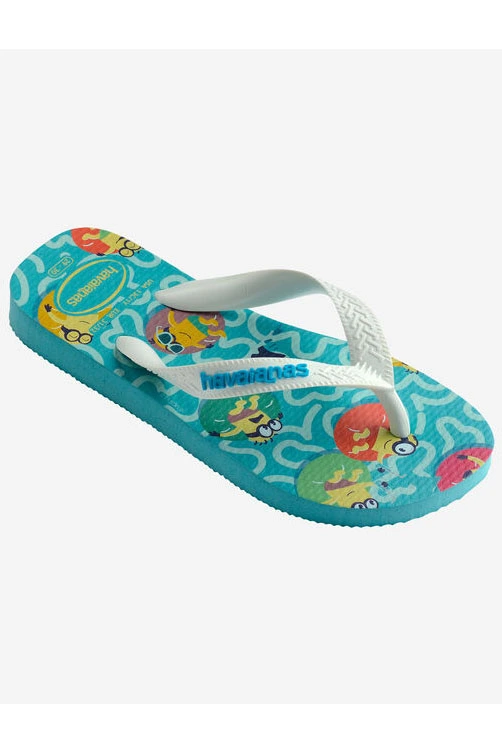 HAVAIANAS KIDS MINIONS