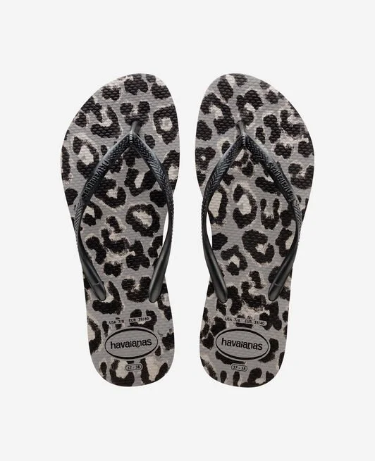 HAVAIANAS SLIM ANIMALS