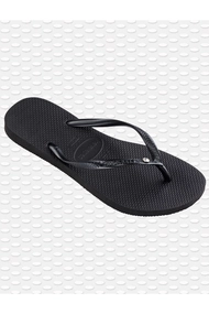 HAVAIANAS SLIM CRYSTAL SW II