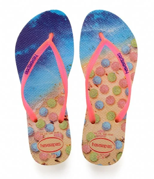 HAVAIANAS SLIM PAISAGE