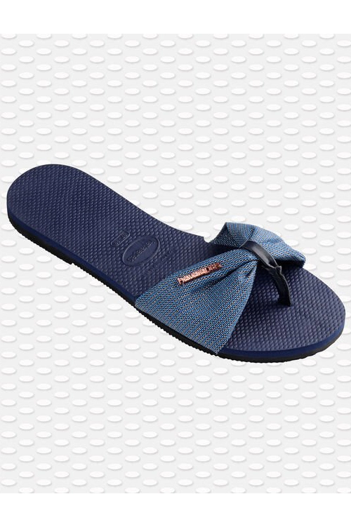 HAVAIANAS YOU ST TROPEZ SHINE