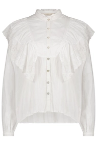 ISLA IBIZA BLOUSE