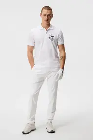 J.LINDEBERG TROY GOLF POLO