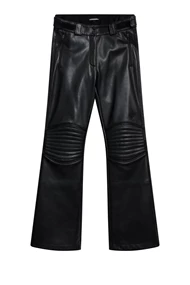 J.LINDEBERG W STANFORD PANT LEATHER