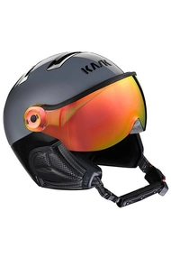 KASK MONTECARLO VISOR