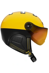 KASK MONTECARLO VISOR