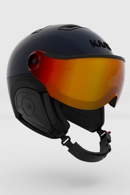 KASK MONTECARLO VISOR