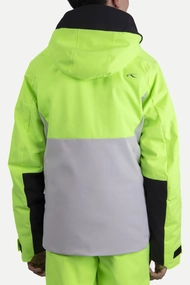 KJUS BOYS FORMULA 2.0 JACKET