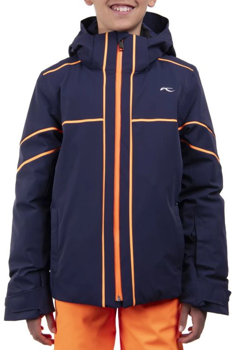 KJUS BOYS SPEED RACER JACKET