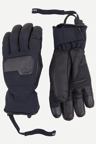 KJUS MEN LEATHER GLOVE