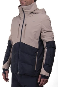 KJUS MEN PIVOT JACKET