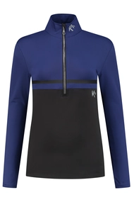 KOU LADIES MIDLAYER PULLY ANNA