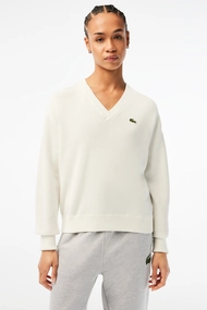 LACOSTE 1FA1 SWEATSHIRT 01