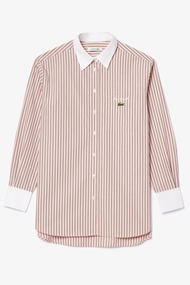 LACOSTE 1FC2 L/S WOVEN SHIRT 01